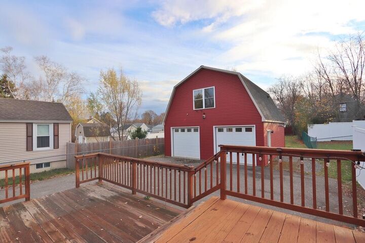 Property Photo:  550 Ohio Street  ME 04401 