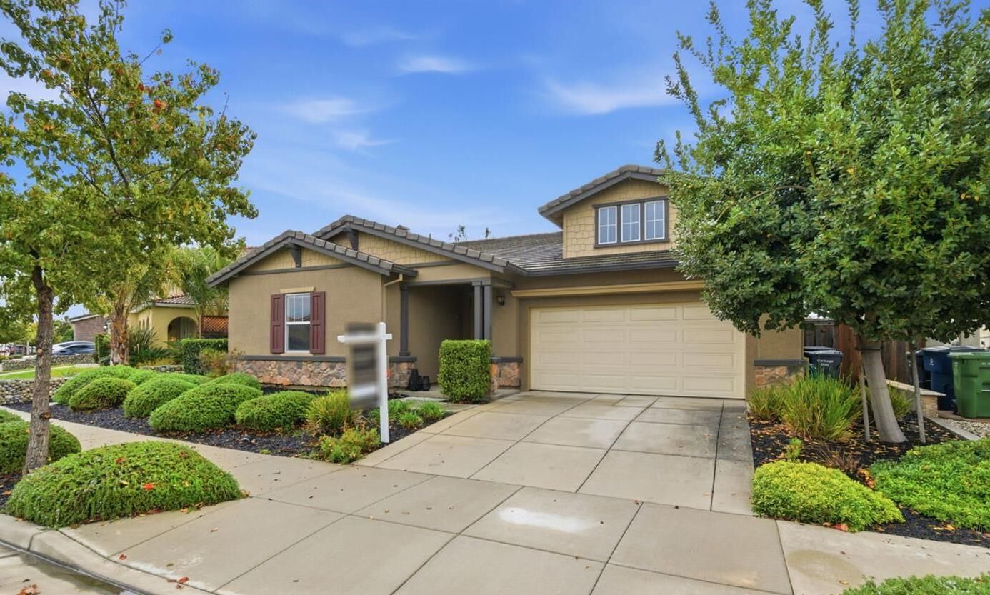 Property Photo:  1928 Ponderosa Drive  CA 95376 