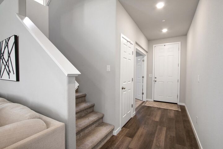 Property Photo:  5032 Whirlabout Street  CA 95747 