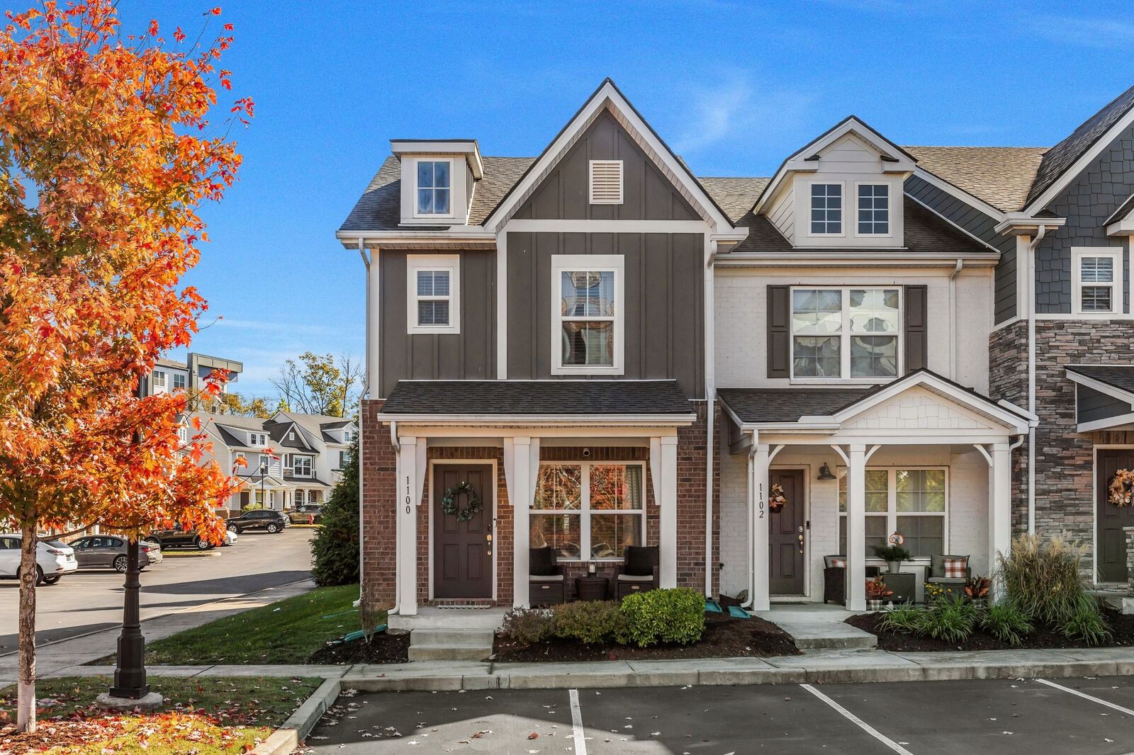 Property Photo:  1100 Lilly Valley Way  TN 37209 