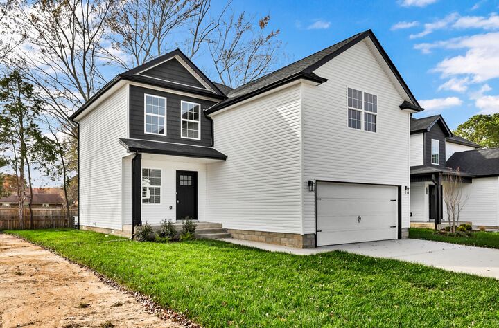 Property Photo:  264 Switchgrass Dr  TN 37042 