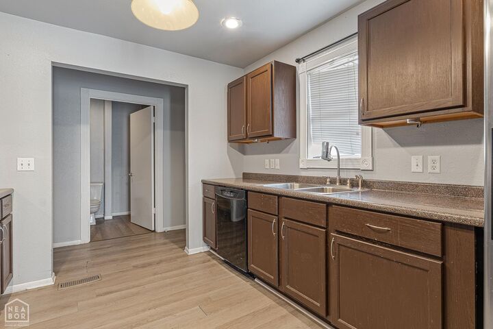 Property Photo: 4711 Wise AR 72450