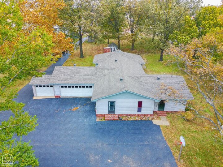 Property Photo: 8525 Wilson Lane AR 72432