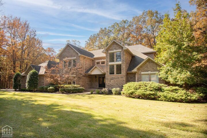 Property Photo: 5011 Koala Drive AR 72404