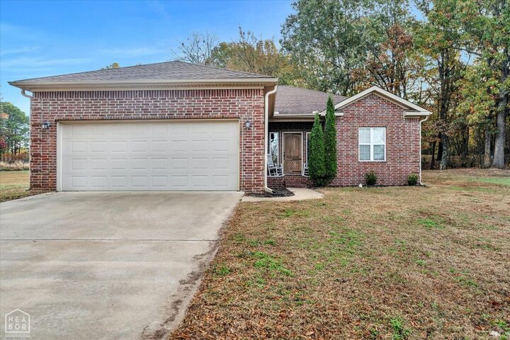 108 Hayden  Bono AR 72416 photo