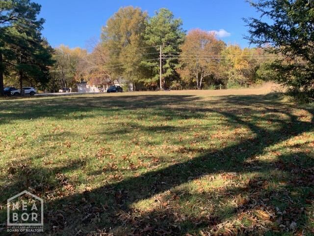 Property Photo: 501 Foster Drive AR 72401