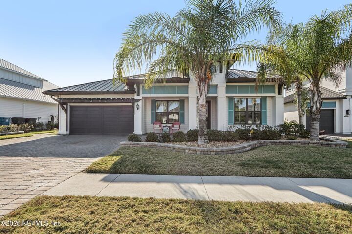 Property Photo:  116 Marquesa Circle  FL 32259 