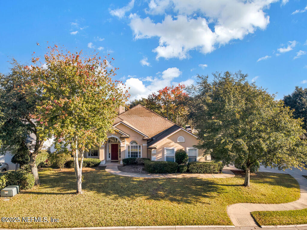 Property Photo:  751 Wakemont Drive  FL 32065 