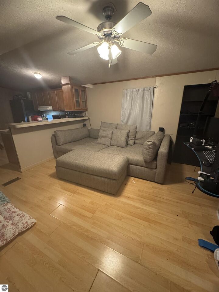 Property Photo:  868 Shady Lane  MI 49686 