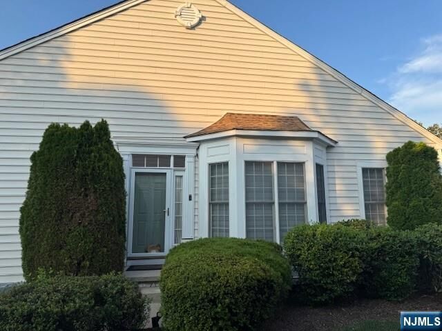 Property Photo: 43 Mulberry Court 43 NJ 07652