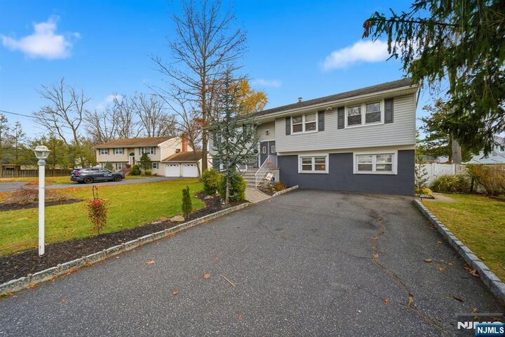 Property Photo: 330 Congers Avenue NJ 07647