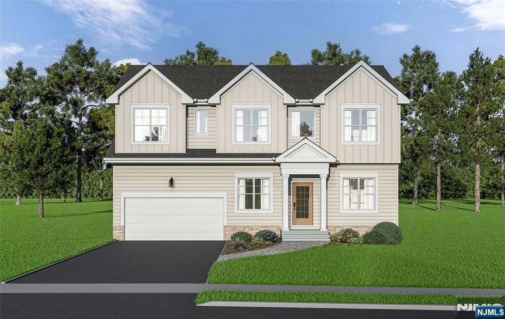 Property Photo: 25 Midway Drive NJ 07039