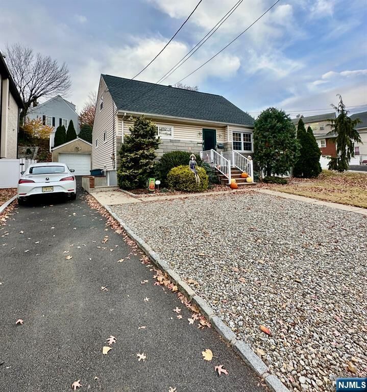 Property Photo: 303 Shaler Boulevard NJ 07657