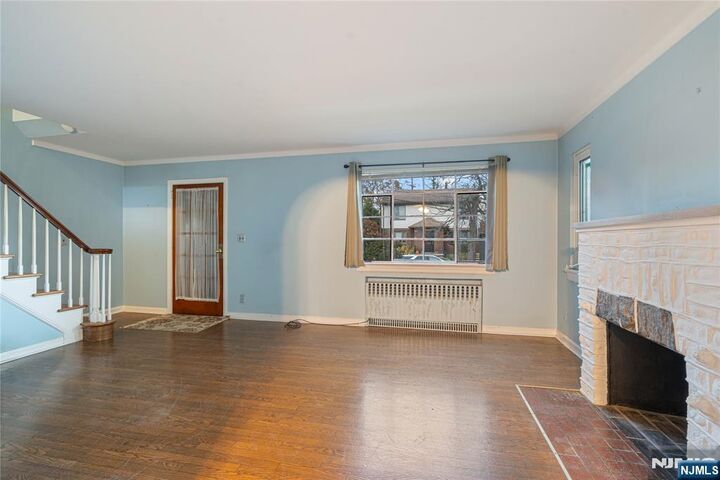 Property Photo: 15 Edgewater Road NJ 07010