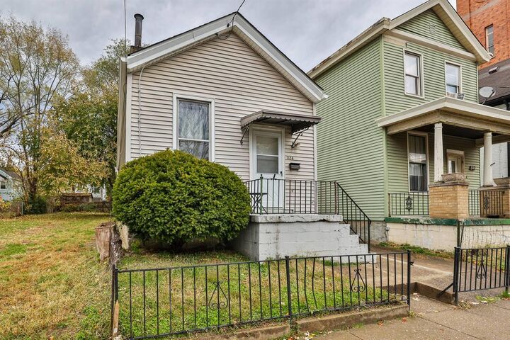 326 E 17th Street  Covington KY 41014 photo