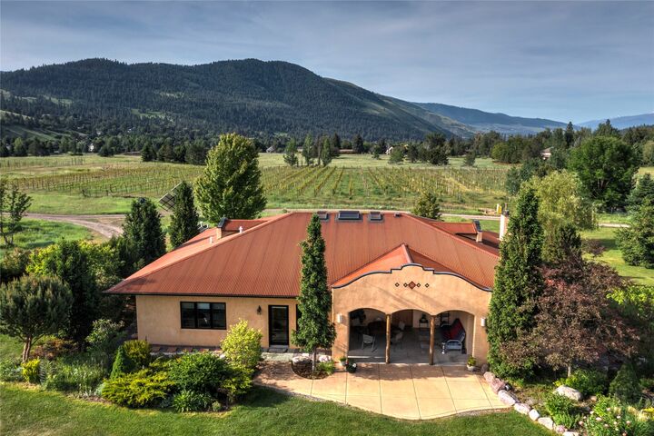4175 Rattlesnake Drive  Missoula MT 59802 photo
