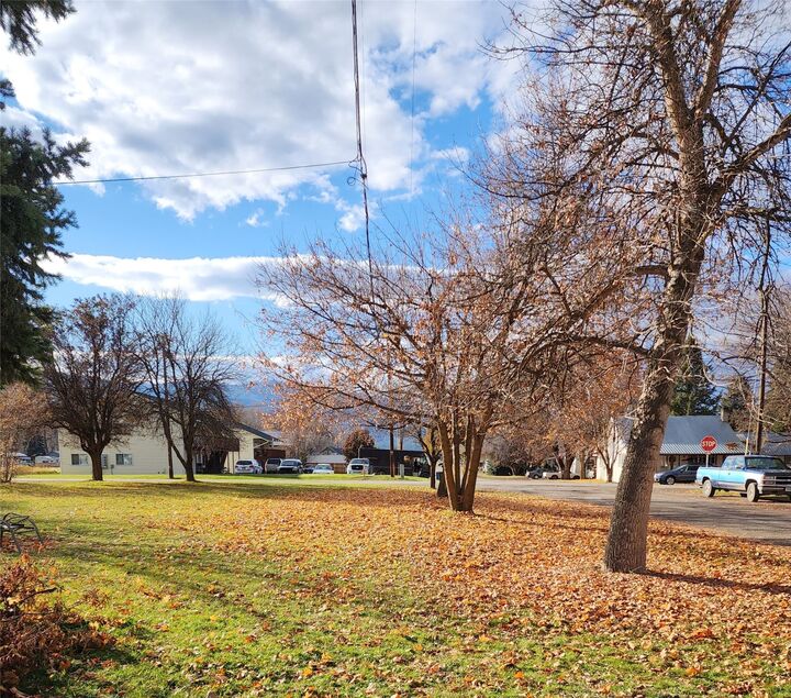 Property Photo:  Nhn Third Street  MT 59859 