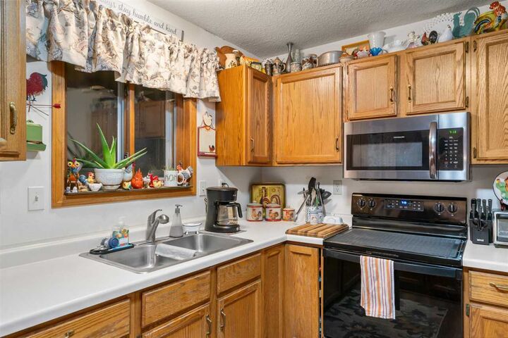 Property Photo: 929 Eppler MI 49770