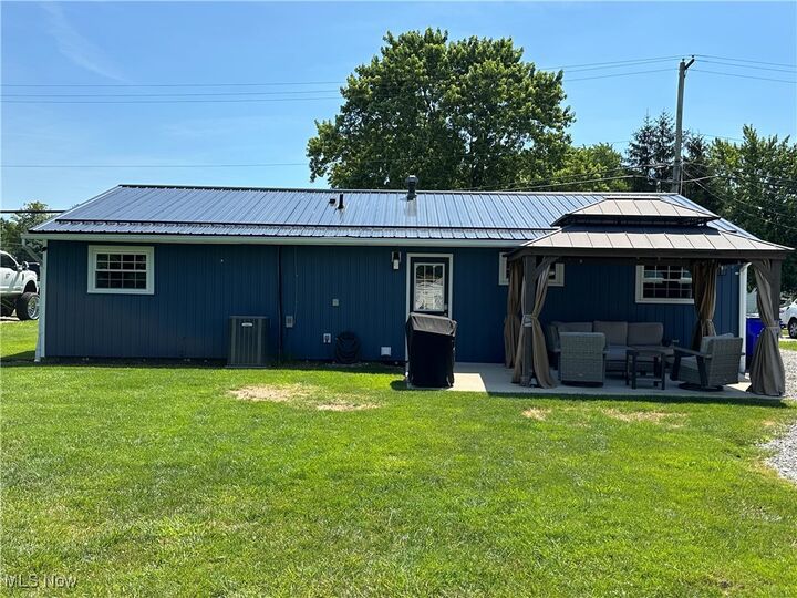 Property Photo:  10389 Wentworth Road  OH 44241 