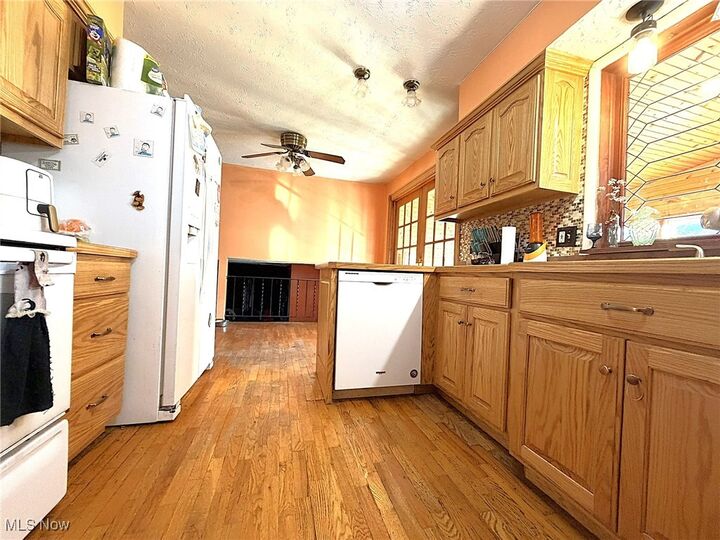 Property Photo:  737 Dunny Avenue  OH 44054 