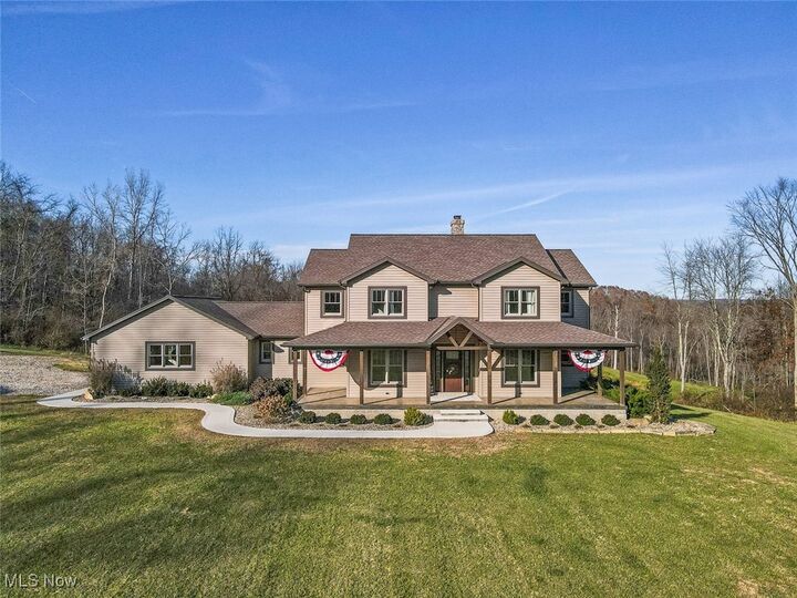 Property Photo:  9615 Rural Dale Road  OH 43720 