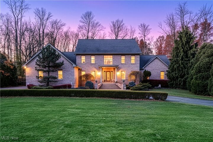 Property Photo:  4000 Shields Road  OH 44406 