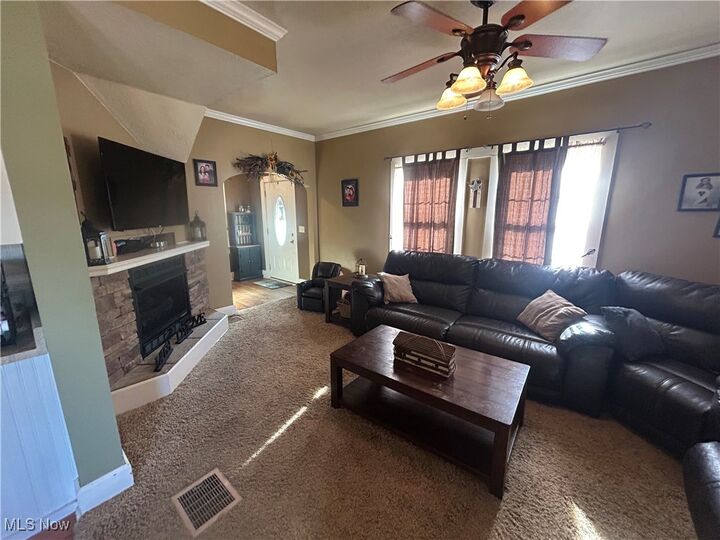 Property Photo:  150 W Athens Road  OH 43777 