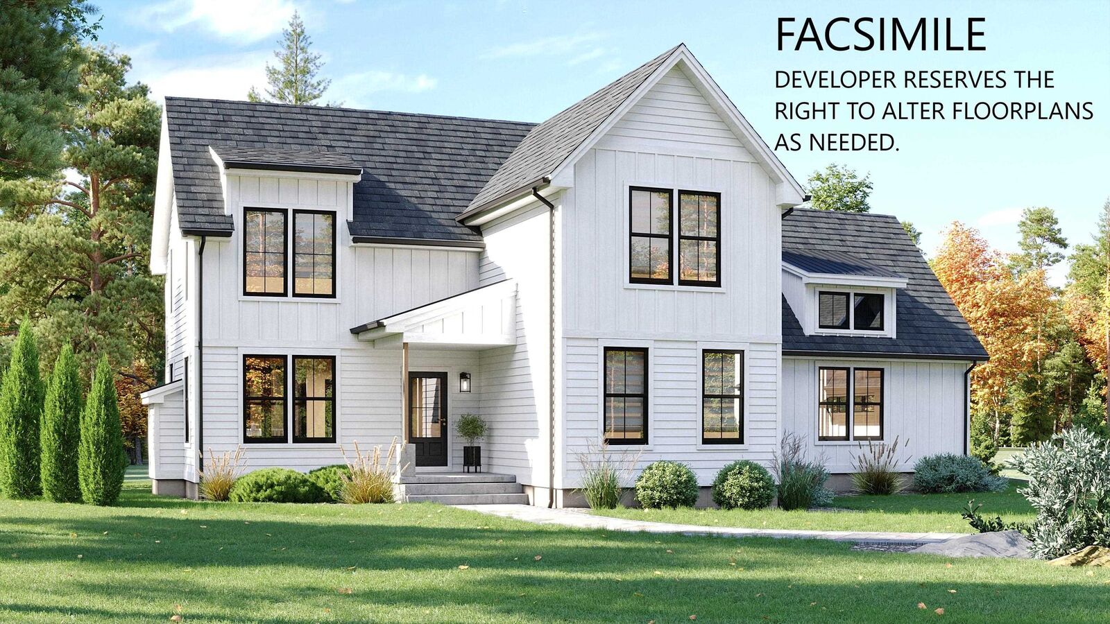 Property Photo:  56 Roberts Drive  NH 03452 