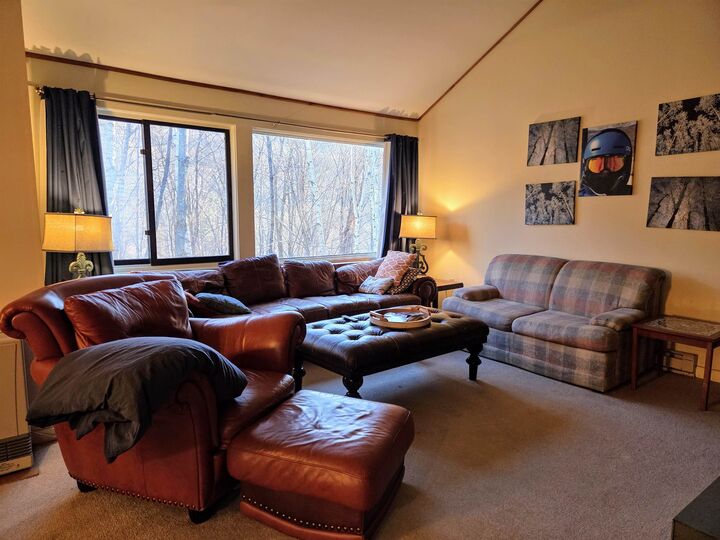 Property Photo:  36 Easterly Road  NH 03251 