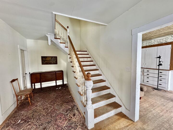 Property Photo: 478 Brock Hill Road VT 05051