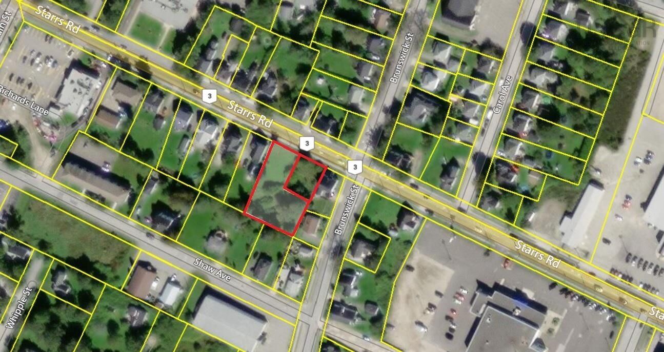 Property Photo:  23-25 Starrs Road  NS B5A 2S9 