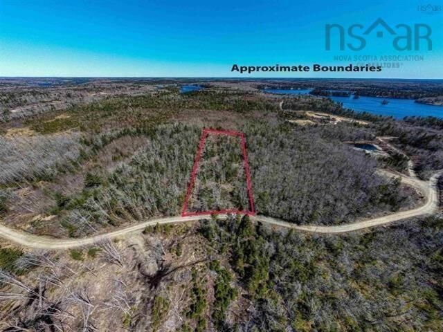 Property Photo:  Lot 50N Secret Road  NS B0W 2Y0 
