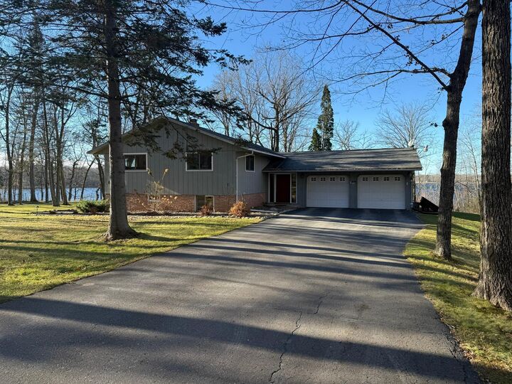 Property Photo:  24191 Deerwood Lane  MN 56444 