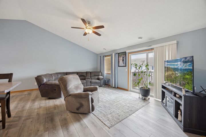 Property Photo: 15356 Floret Way MN 55124