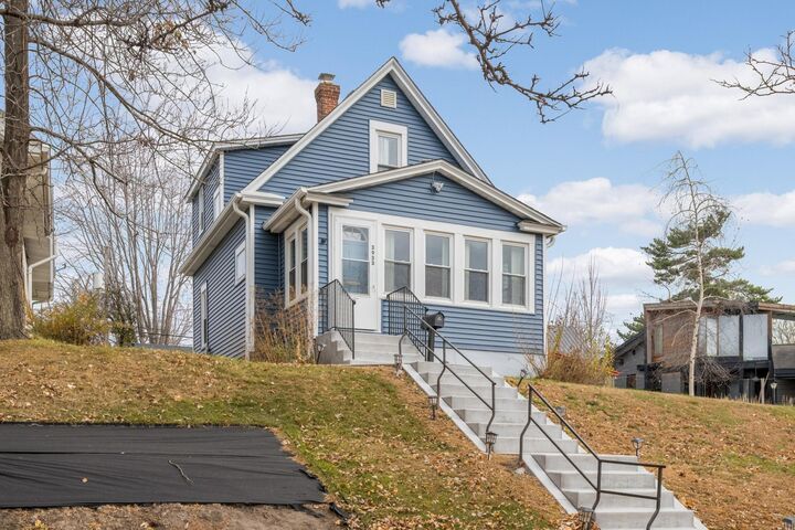 Property Photo:  3933 17th Avenue S  MN 55407 