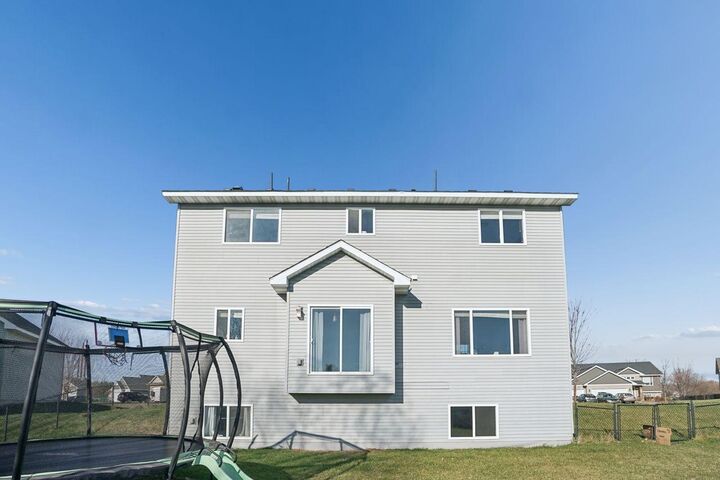 Property Photo:  21469 Lena Trail  MN 55309 