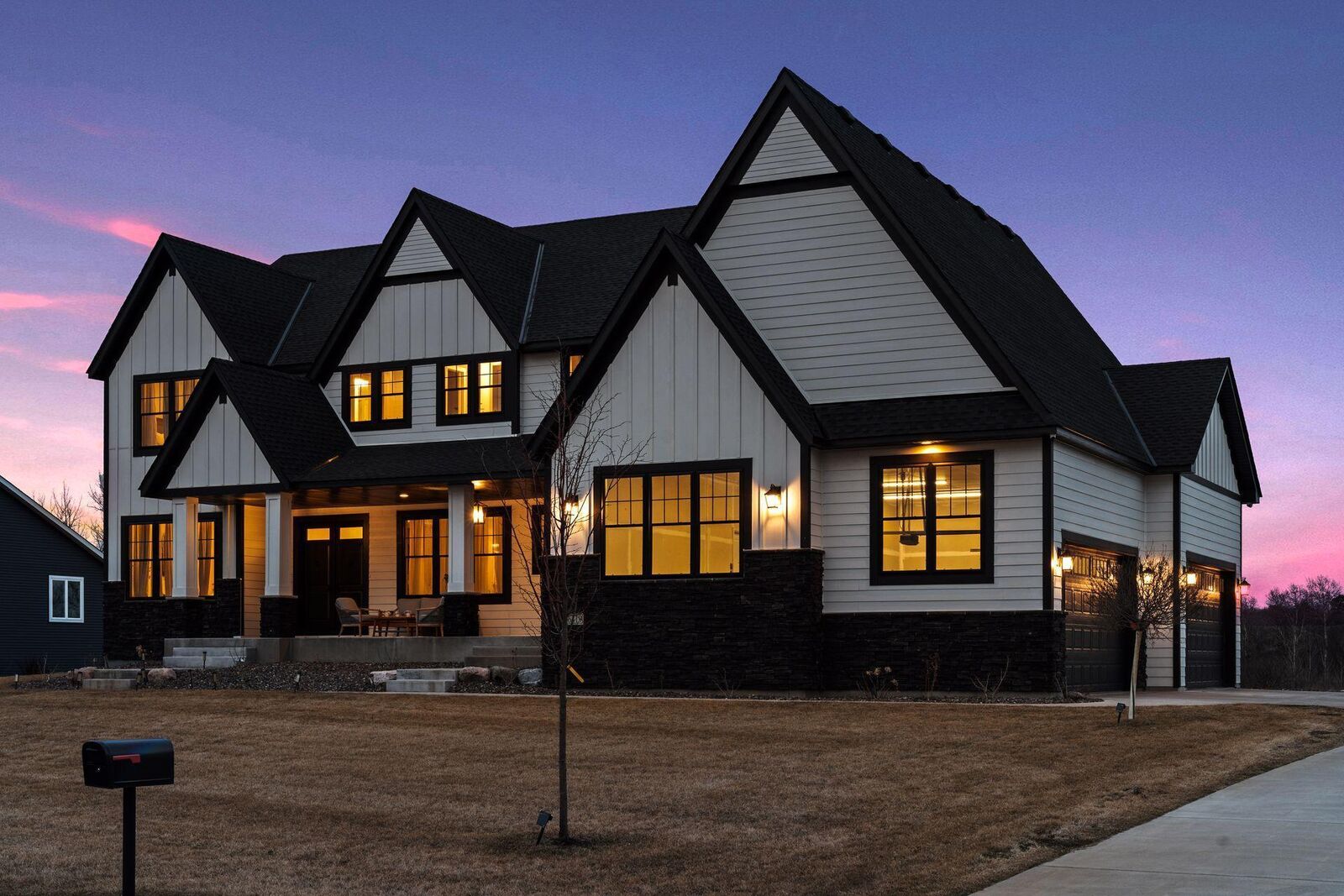 Property Photo:  16419 Kiska Street NE  MN 55304 