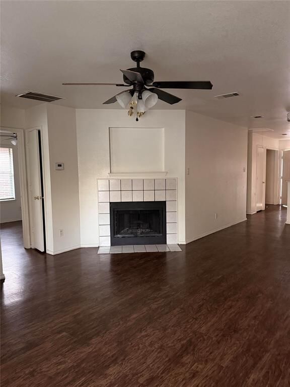 Property Photo: 5412 Creekridge Drive TX 76018