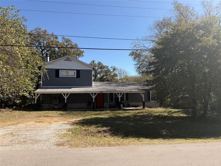 322 Center Lane  Fort Worth TX 76140 photo