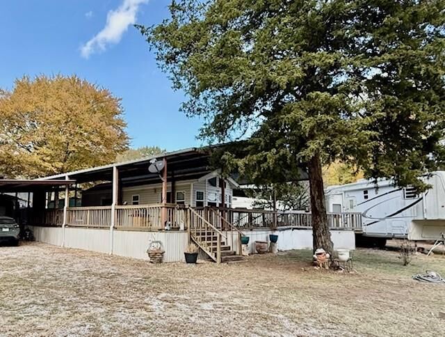 Property Photo:  6435 N Fm 17 Lot 285  TX 75497 