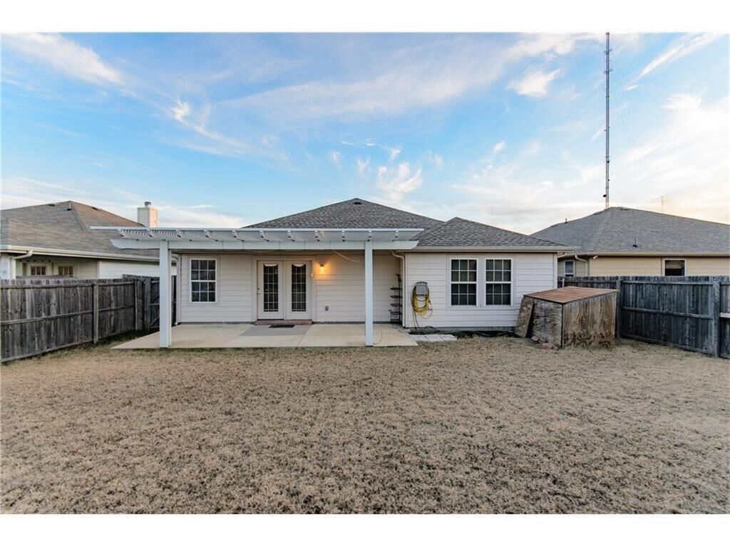Property Photo:  7020 Dove Tail Drive  TX 75070 