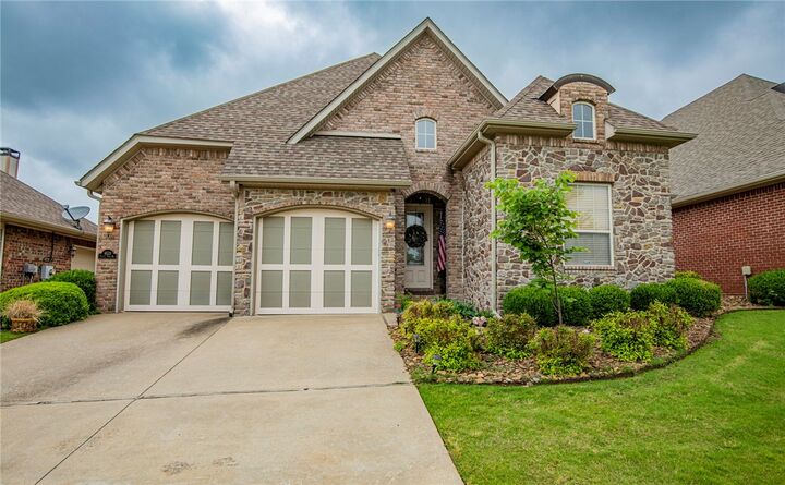 6533 W Valley View Road  Rogers AR 72758 photo