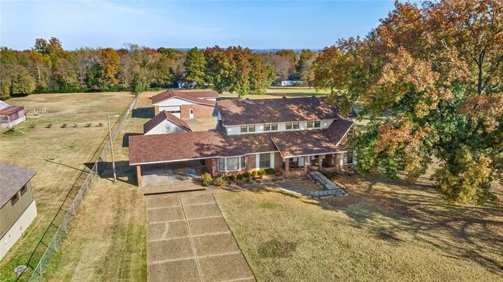 4415 Park Avenue  Fort Smith AR 72903 photo