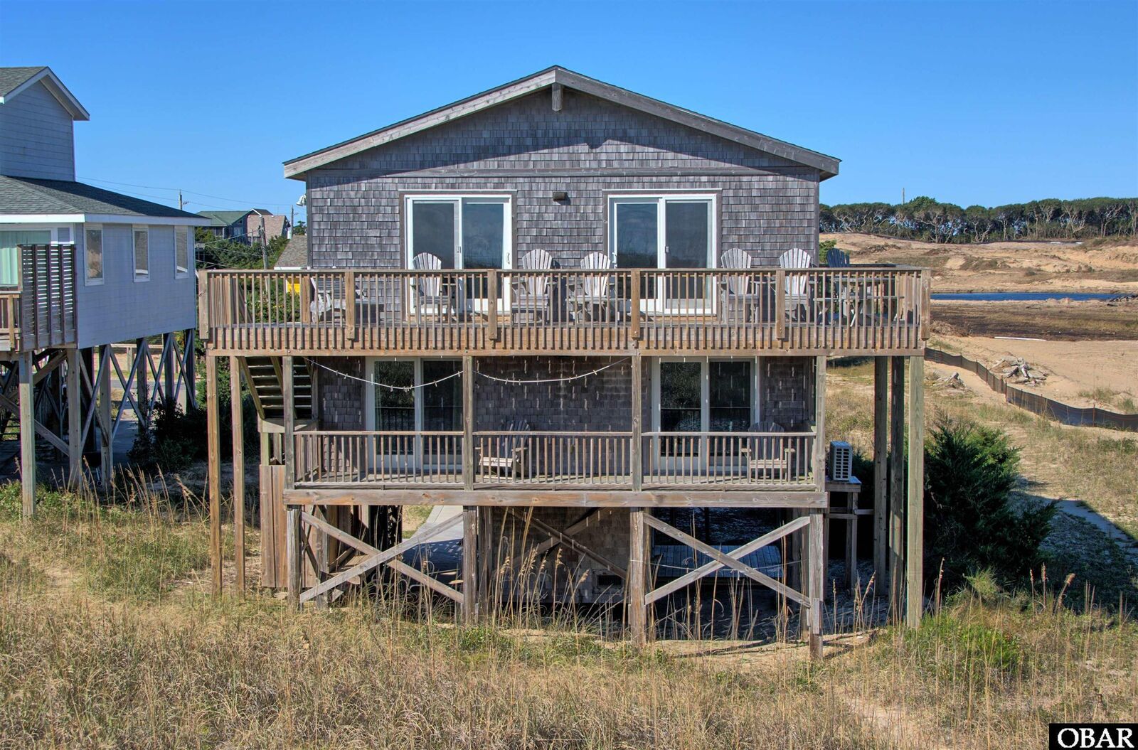 Property Photo: 53253 Robin Lane NC 27936