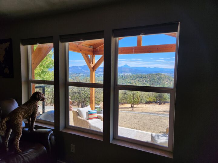 Property Photo: 198 Flamingo Drive OR 97524