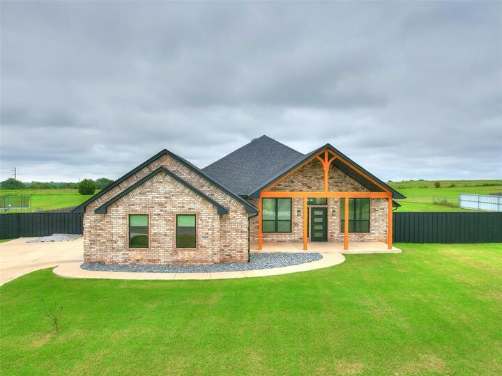 1379 County Street 2977  Blanchard OK 73010 photo