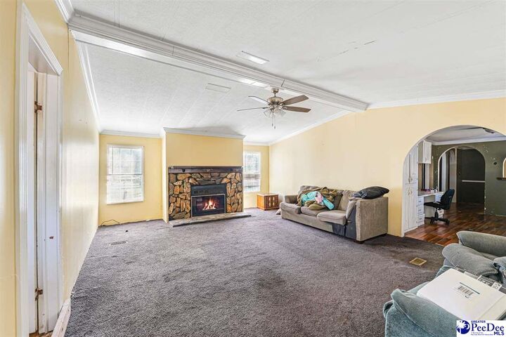 Property Photo:  2139 Lamar Hwy  SC 29532 