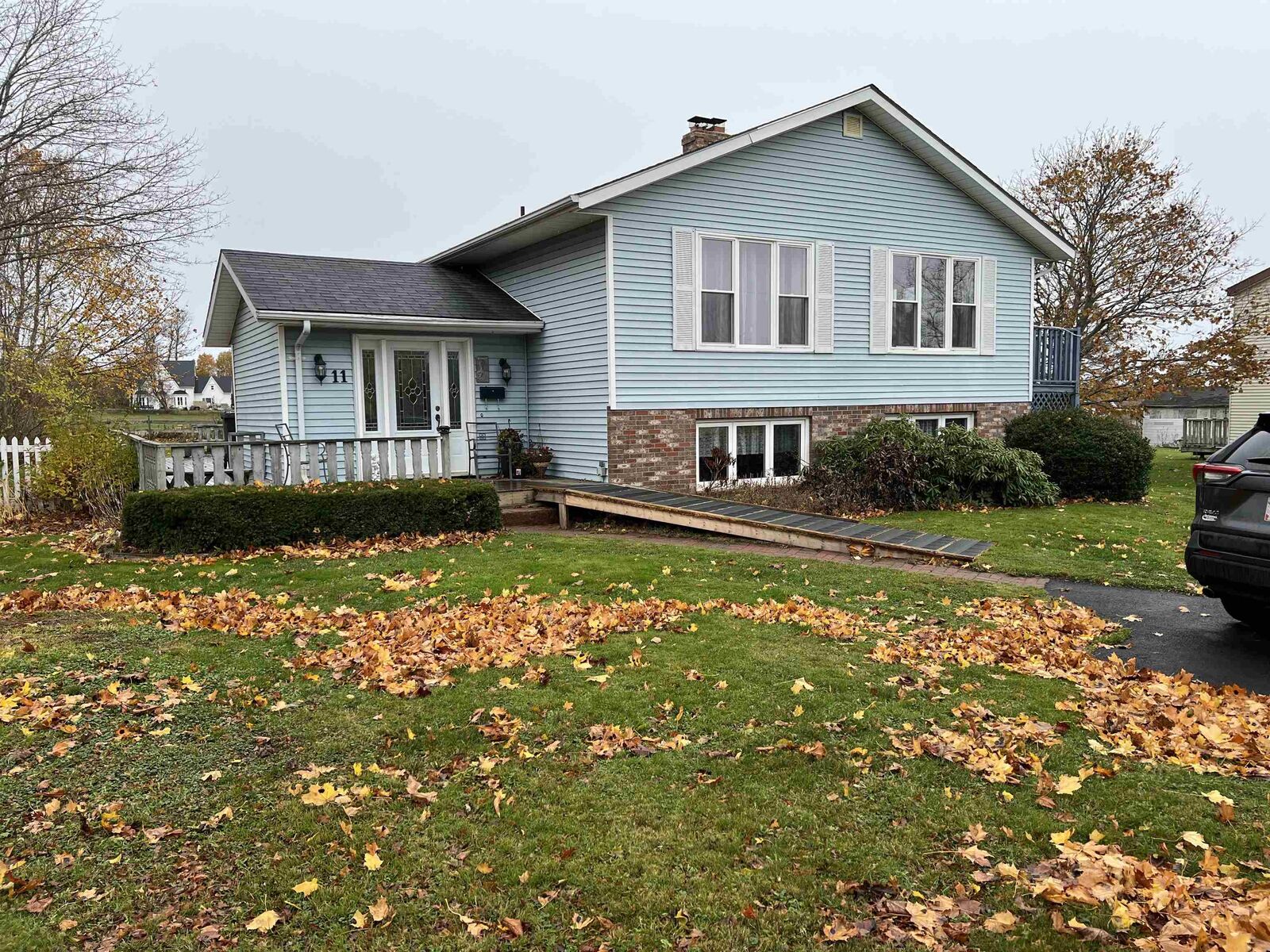 Property Photo: 11 Wilfred Drive PE C0A 1H8