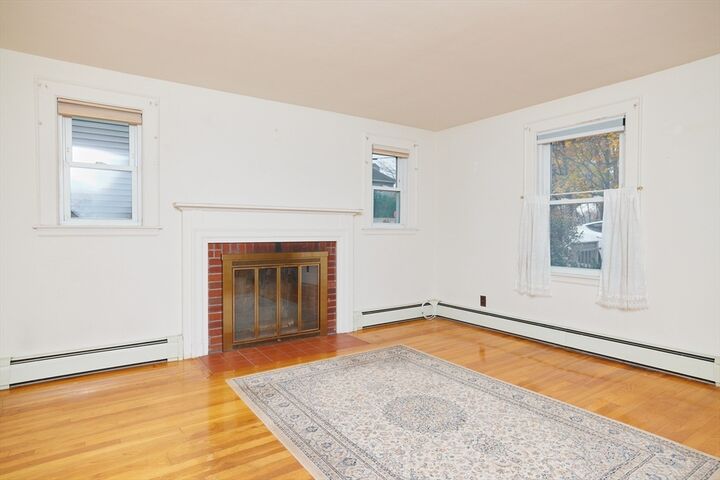 Property Photo:  159 Hobart St  MA 02184 