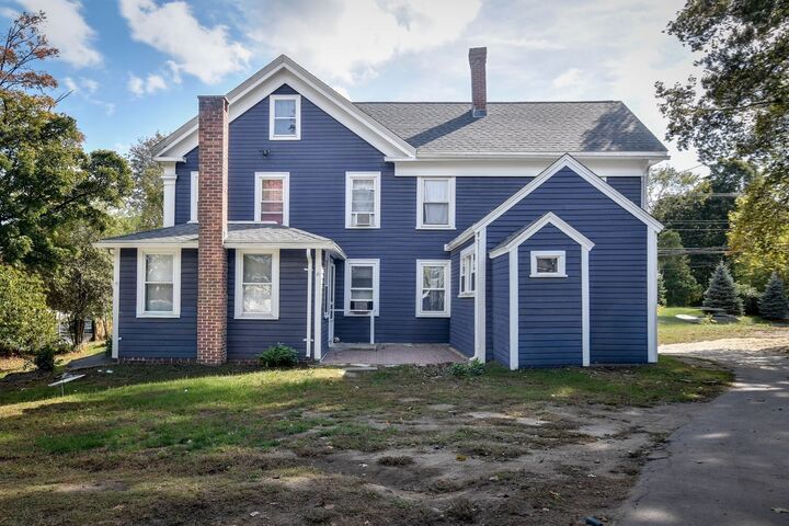 Property Photo:  136 Commonwealth Rd  MA 01778 